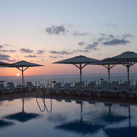 Island Luxurious Suites Hotel And Spa Netanya Dış mekan fotoğraf