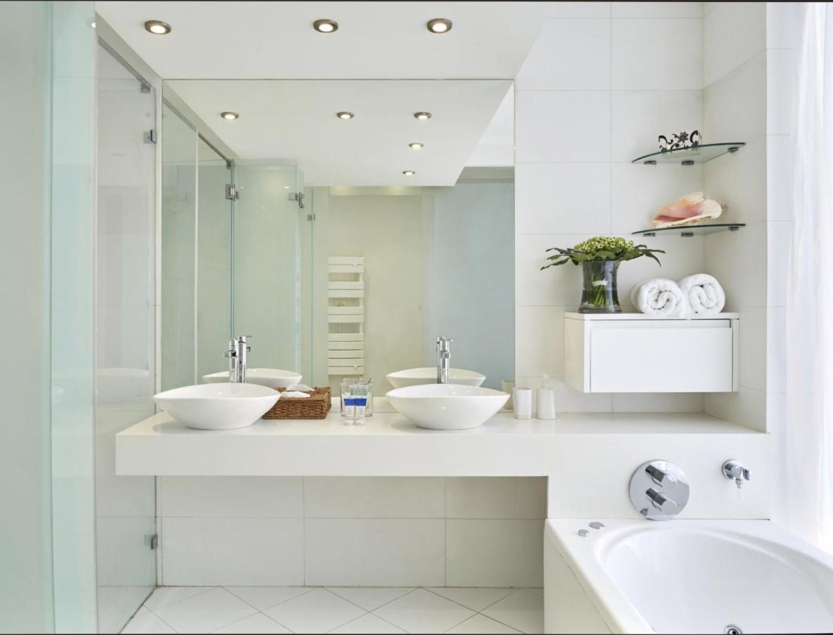 Island Luxurious Suites Hotel And Spa Netanya Dış mekan fotoğraf