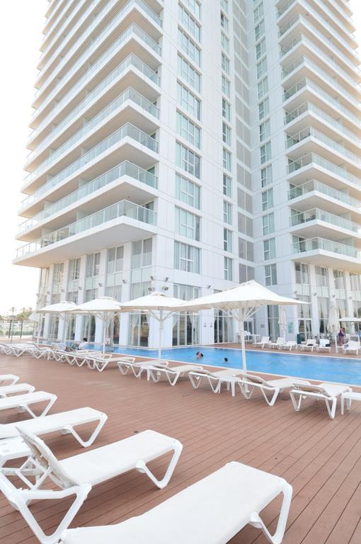 Island Luxurious Suites Hotel And Spa Netanya Dış mekan fotoğraf