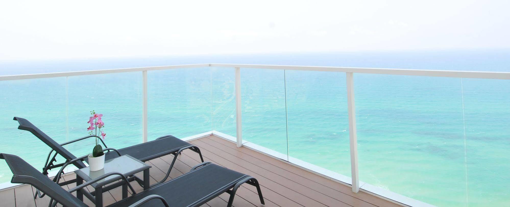 Island Luxurious Suites Hotel And Spa Netanya Dış mekan fotoğraf