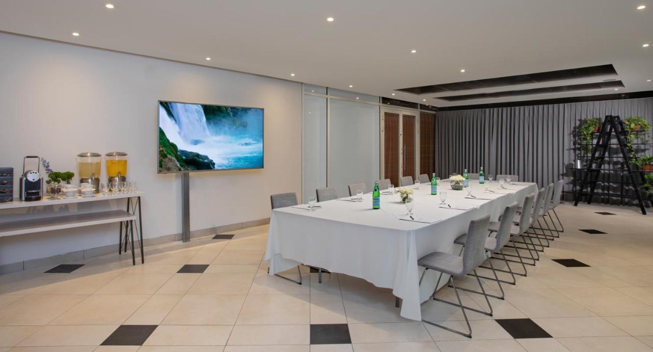 Island Luxurious Suites Hotel And Spa Netanya Dış mekan fotoğraf